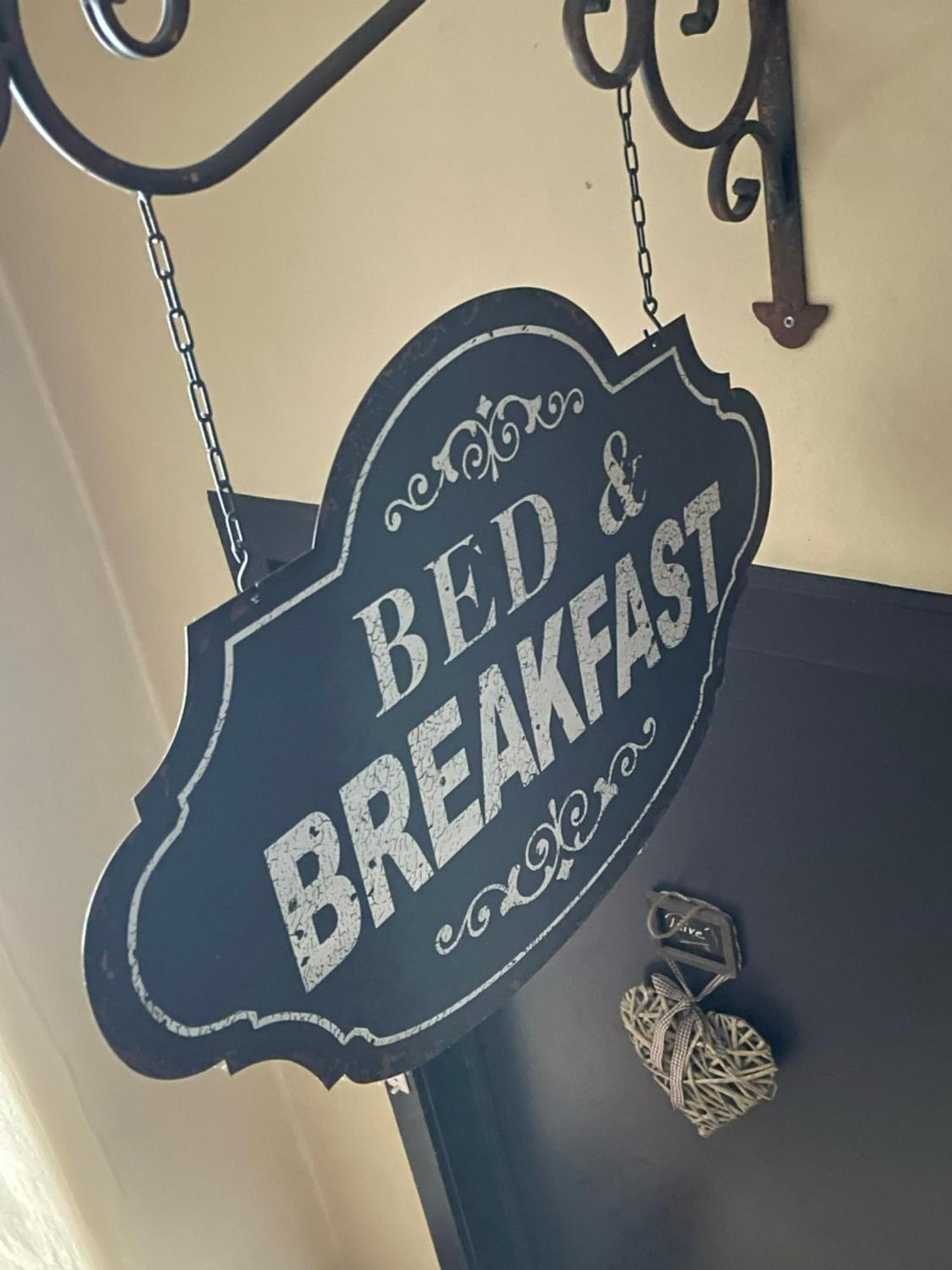 B&B Family@Home66 Brugge Eksteriør billede